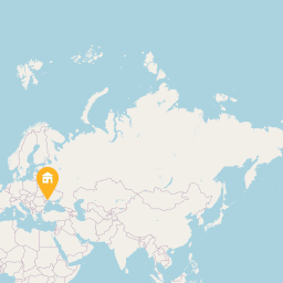 Odesskiy Hostel на глобальній карті